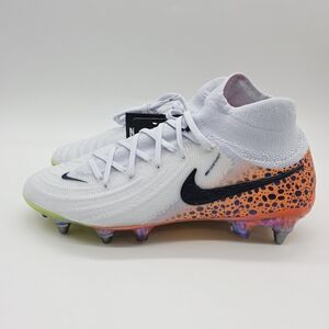 Nike Phantom Luna II Elite SG Olympic Pack Cleats HF4841-900 Men's 6 Women’s 7.5